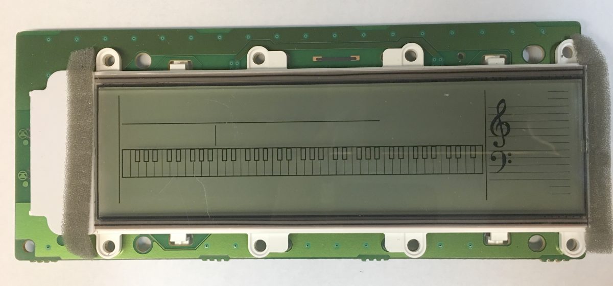 Casio Keyboard Junkyard