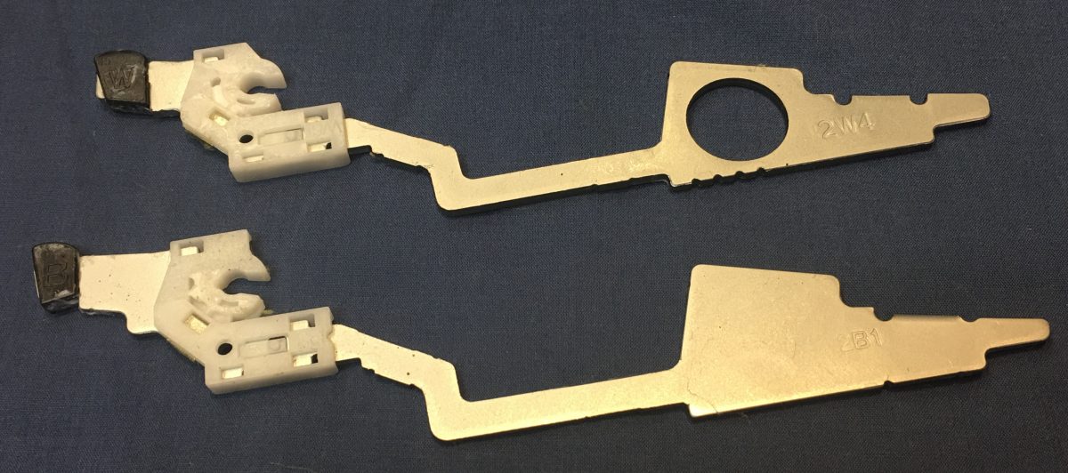 Casio Keyboard Junkyard