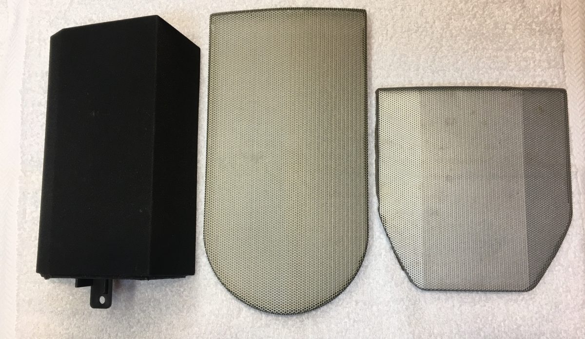 Casio Keyboard Junkyard