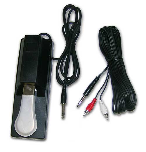 Casio Keyboard Junkyard