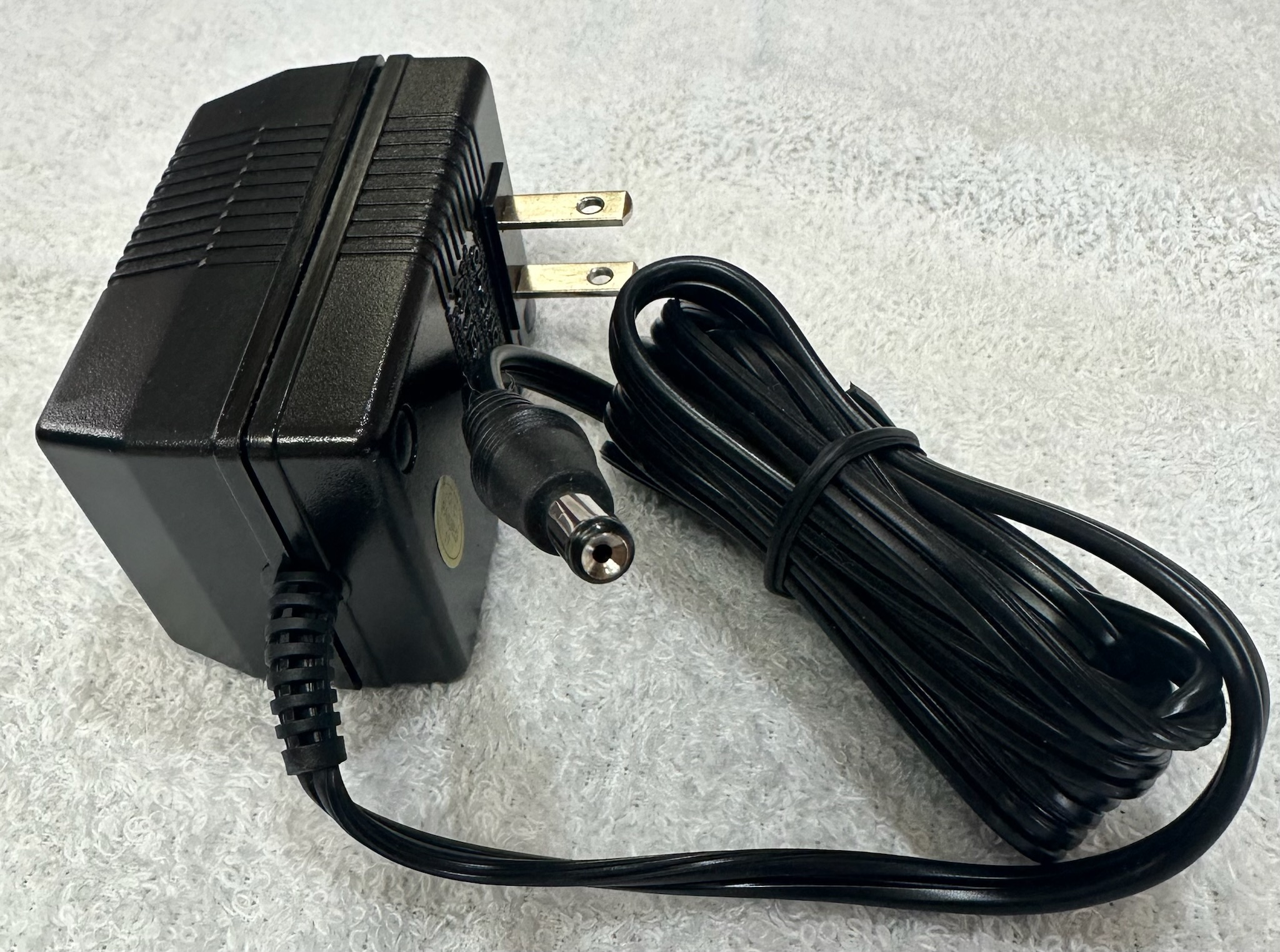 thumbnail image 2 of UL Listed] OMNIHIL 8 Feet Long AC/DC Adapter Compatible With 2 of 12